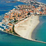 Grado Italy